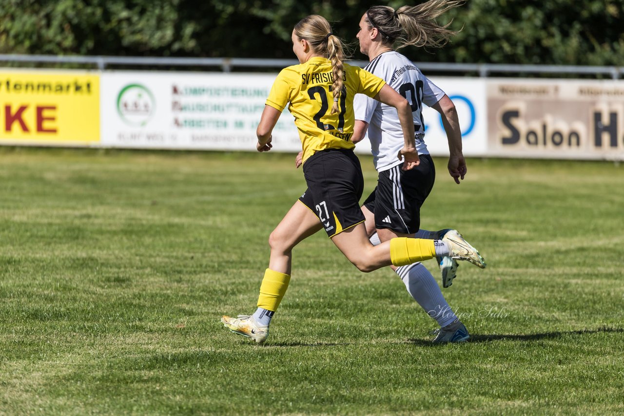 Bild 316 - F Merkur Hademarschen - SV Frisia 03 Risum-Lindholm : Ergebnis: 1:1